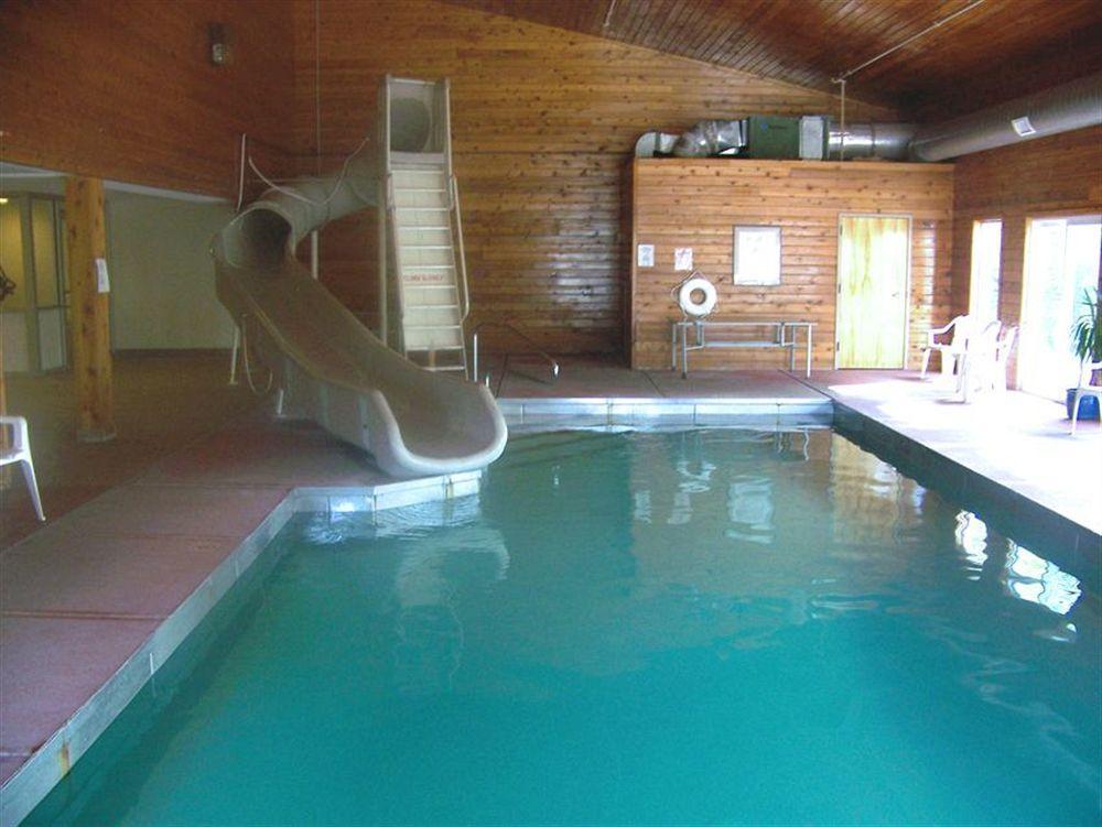 Baymont By Wyndham Essex Burlington Area Hotel Eksteriør billede
