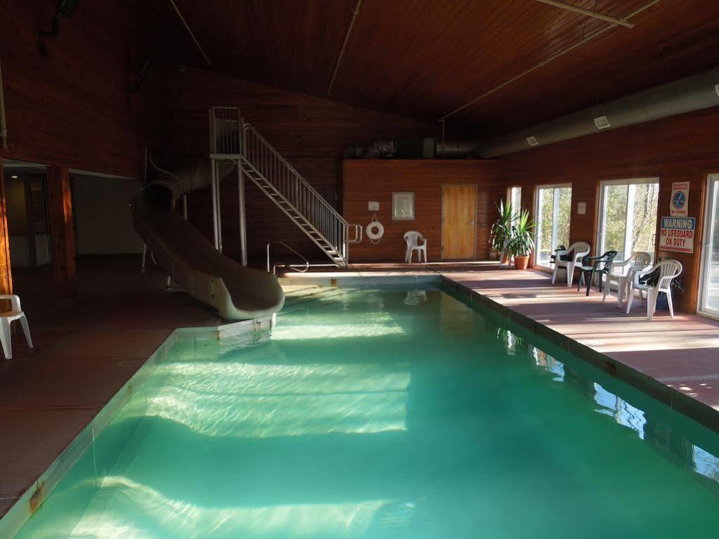 Baymont By Wyndham Essex Burlington Area Hotel Eksteriør billede